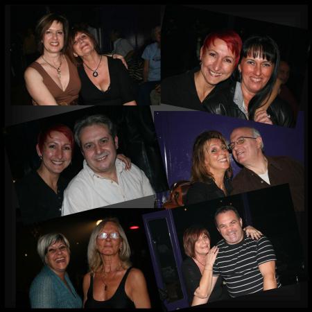 Samedi 20 octobre 2007