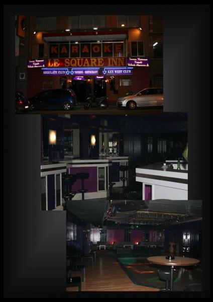 Samedi 20 octobre 2007