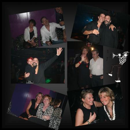 Samedi 20 octobre 2007