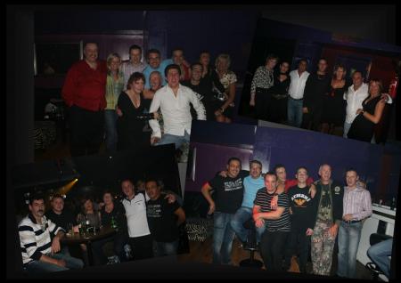 Samedi 20 octobre 2007