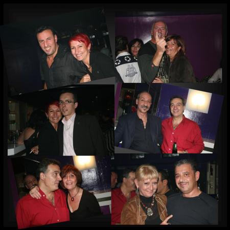 Samedi 20 octobre 2007