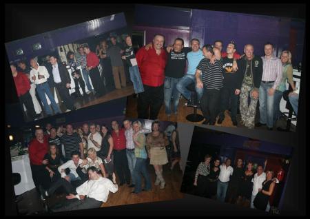 Samedi 20 octobre 2007