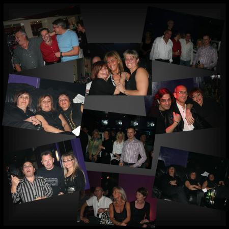 Samedi 20 octobre 2007