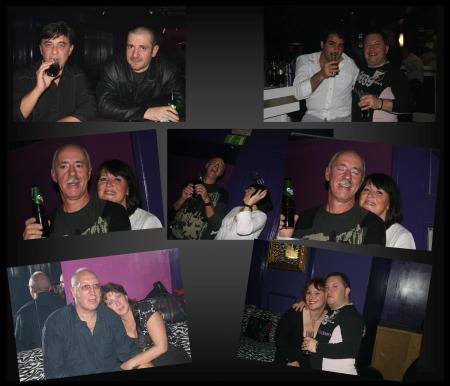 Samedi 20 octobre 2007