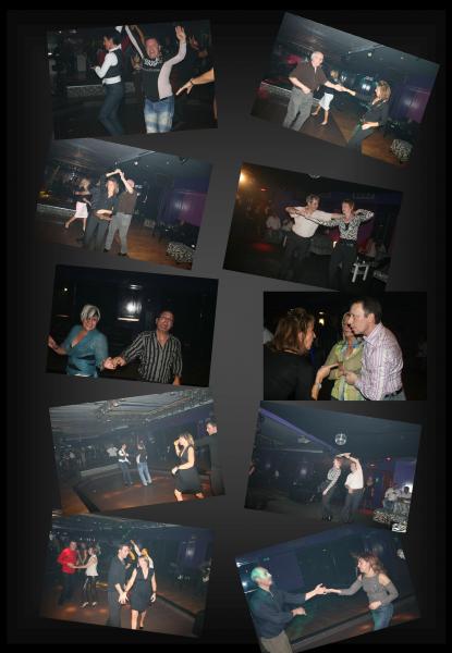 Samedi 20 octobre 2007