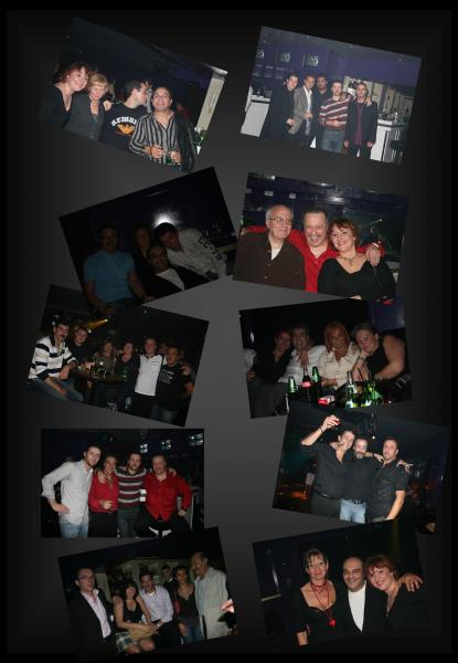 Samedi 20 octobre 2007