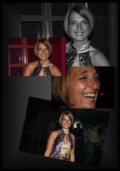 Samedi 20 octobre 2007