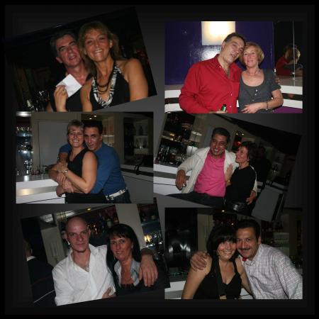 Samedi 20 octobre 2007