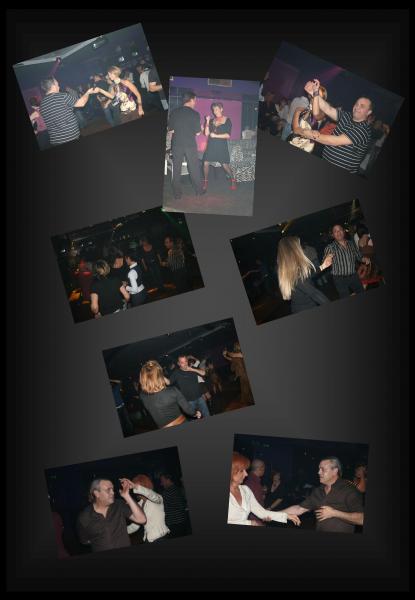 Samedi 20 octobre 2007