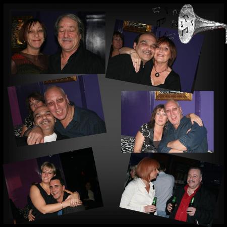 Samedi 20 octobre 2007