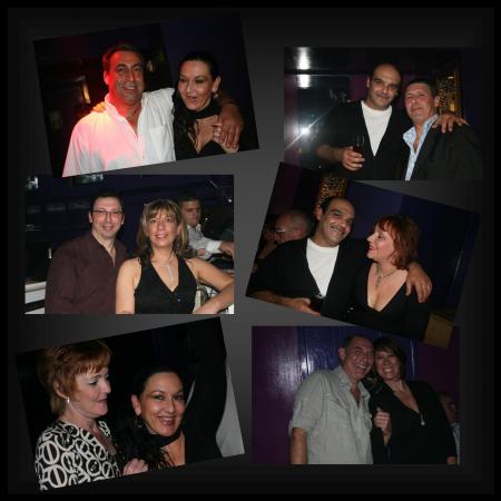 Samedi 20 octobre 2007