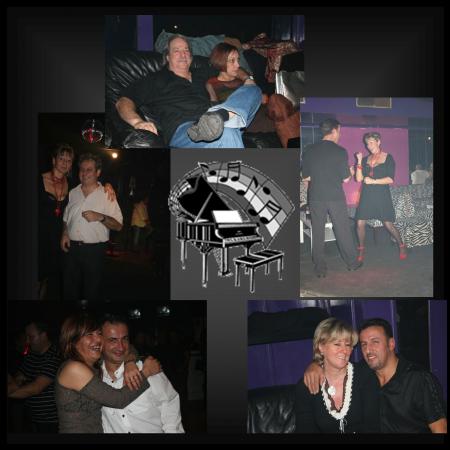 Samedi 20 octobre 2007