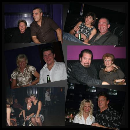 Samedi 20 octobre 2007