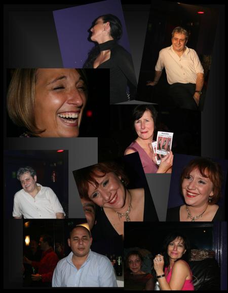 Samedi 20 octobre 2007