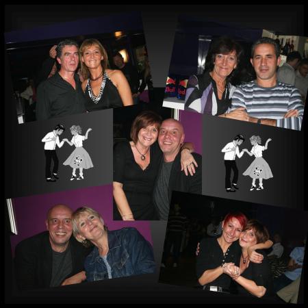 Samedi 20 octobre 2007