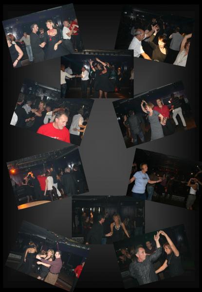 Samedi 20 octobre 2007