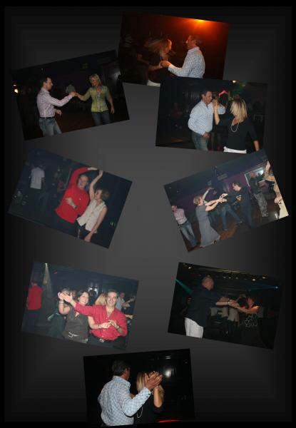 Samedi 20 octobre 2007