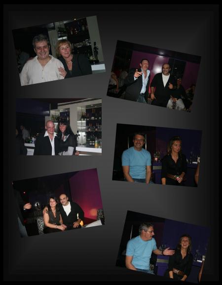 Samedi 20 octobre 2007