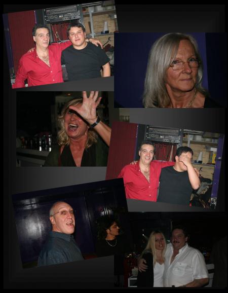 Samedi 20 octobre 2007