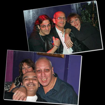 Key West le 20 octobre 