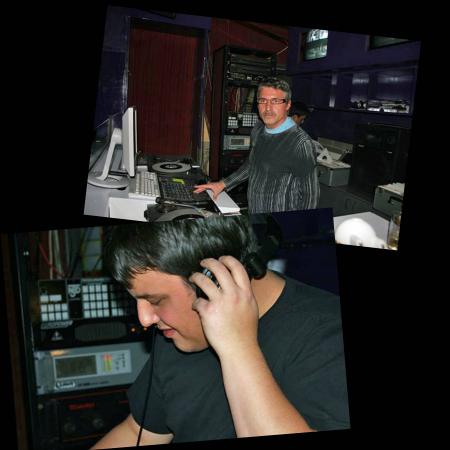 Key West le 20 octobre 