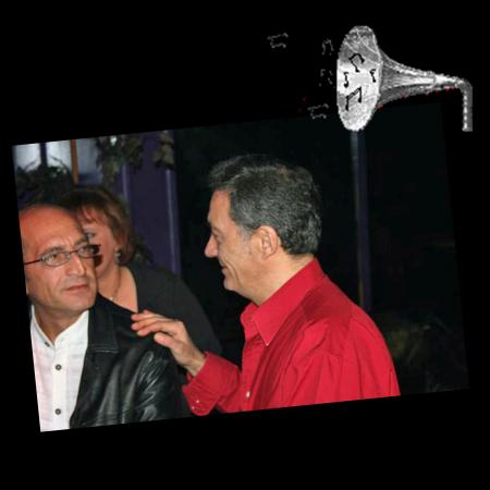 Key West le 20 octobre 