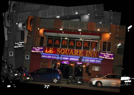 Key West le 20 octobre 