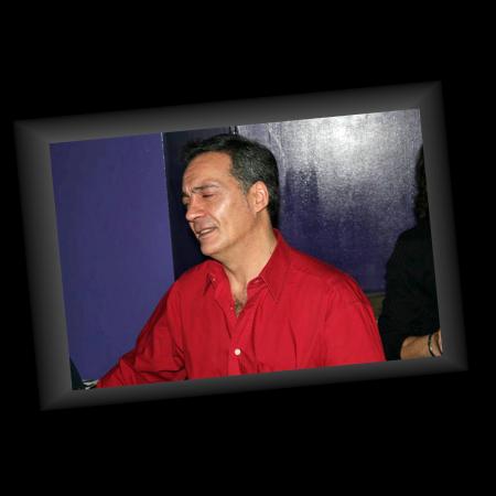 Key West le 20 octobre 