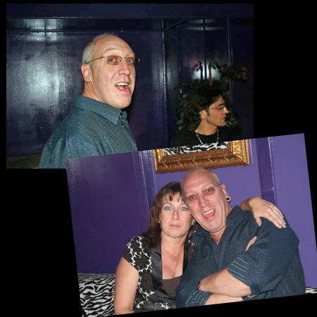 Key West le 20 octobre 